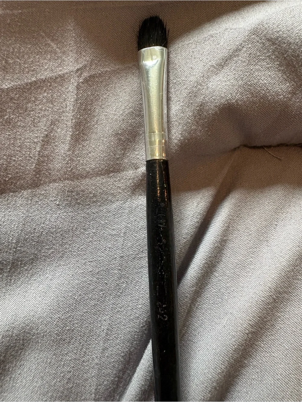 MAC Makeup Brush Set